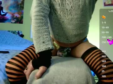 About_To_Happen February 01, 2025 Chaturbate stream image