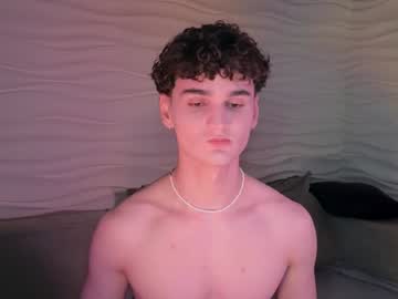 Adam_21cm February 01, 2025 Chaturbate stream image