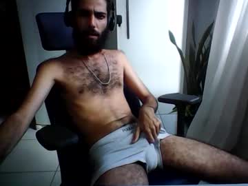 Baianobarbudo February 01, 2025 Chaturbate stream image