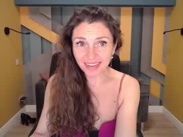 Ellalongs February 01, 2025 Chaturbate stream image