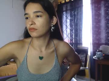 Erina_1 February 01, 2025 Chaturbate stream image