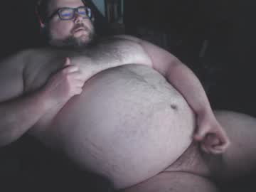 Fat_N_Thick29 February 01, 2025 Chaturbate stream image