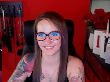 Gina_Hotlick February 01, 2025 Chaturbate stream image