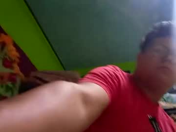 Grey_Sharly14 February 01, 2025 Chaturbate stream image