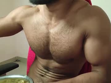 Insanestud_Miles February 01, 2025 Chaturbate stream image