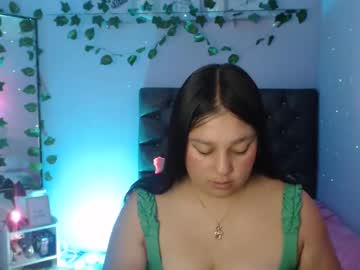 Koren_Jalaa February 01, 2025 Chaturbate stream image
