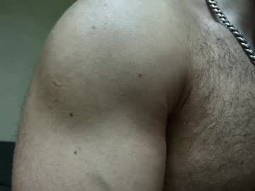 Kurt_Stone1 February 01, 2025 Chaturbate stream image