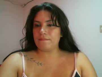 Lala_Gomez01 February 01, 2025 Chaturbate stream image