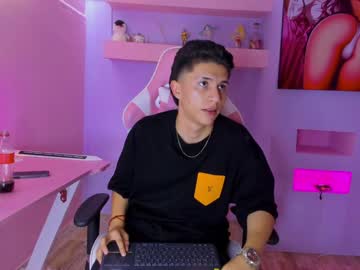 Liiamsmith February 01, 2025 Chaturbate stream image