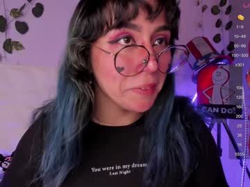 Ludovica6669 February 01, 2025 Chaturbate stream image