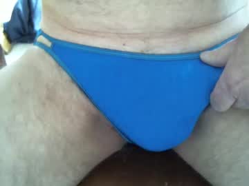 Mikeinwny57 February 01, 2025 Chaturbate stream image