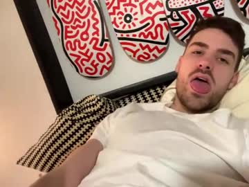 Nasty_Fuckers February 01, 2025 Chaturbate stream image