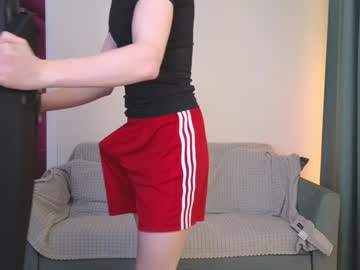 Nicky_Mart February 01, 2025 Chaturbate stream image