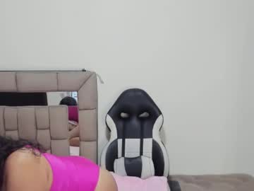 Nyomi_Browm February 01, 2025 Chaturbate stream image