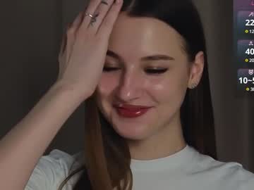 Quennabenham February 01, 2025 Chaturbate stream image