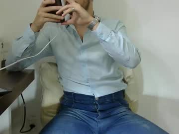 Rafaelssk February 01, 2025 Chaturbate stream image