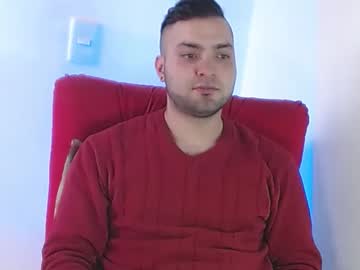 Robert_Leroy February 01, 2025 Chaturbate stream image