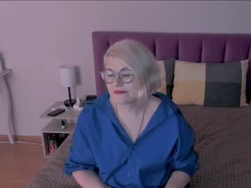 Sabrinamacmarren February 01, 2025 Chaturbate stream image