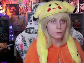 Shirayuki_Hime February 01, 2025 Chaturbate stream image