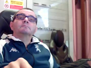 Silvanthewizard1970 February 01, 2025 Chaturbate stream image