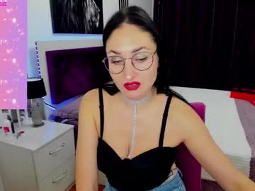 Stefanaharrise February 01, 2025 Chaturbate stream image