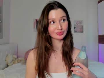 Tender_Babyy February 01, 2025 Chaturbate stream image