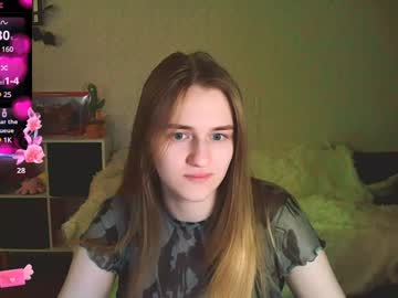 Violetta_Xbaby February 01, 2025 Chaturbate stream image