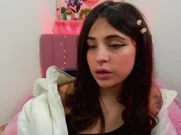 Zamira_Martiny February 01, 2025 Chaturbate stream image