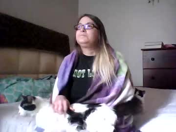 A_Dora_Ble_Intx February 01, 2025 Chaturbate stream image