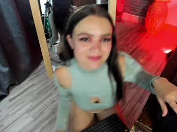 Agata__Rose February 01, 2025 Chaturbate stream image