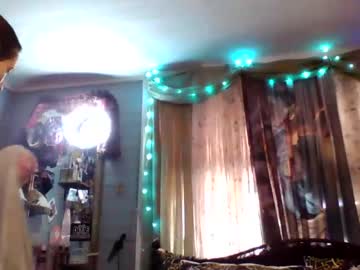 Amaryllis_Moon February 01, 2025 Chaturbate stream image