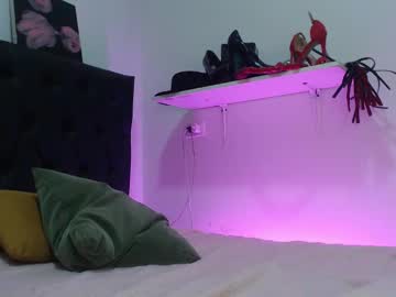Angijackson February 01, 2025 Chaturbate stream image