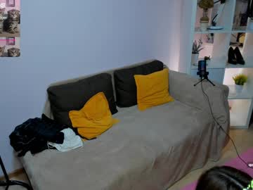 Constanceeggett February 01, 2025 Chaturbate stream image