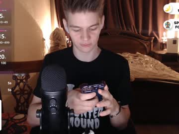 Dantebigboi February 01, 2025 Chaturbate stream image