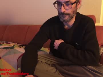 Devboy85 February 01, 2025 Chaturbate stream image