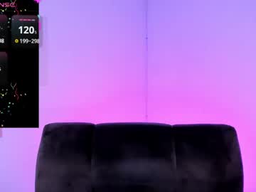 Emilianaa1 February 01, 2025 Chaturbate stream image