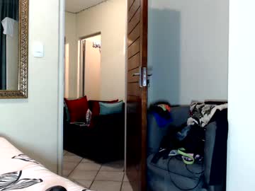 Fitblair66_ February 01, 2025 Chaturbate stream image