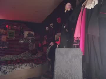 Horror_Circus stream photo from February 01, 2025