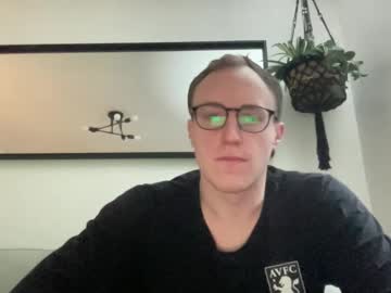 Hotholby86 February 01, 2025 Chaturbate stream image