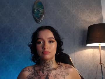 Isabellamontier February 01, 2025 Chaturbate stream image