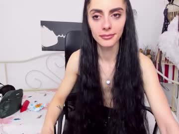 Jessystarrr February 01, 2025 Chaturbate stream image