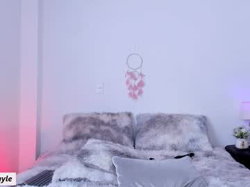Kayle__11 February 01, 2025 Chaturbate stream image