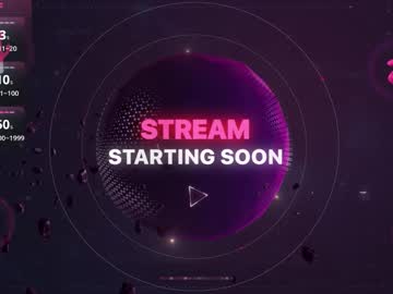 Lilah_Ts February 01, 2025 Chaturbate stream image