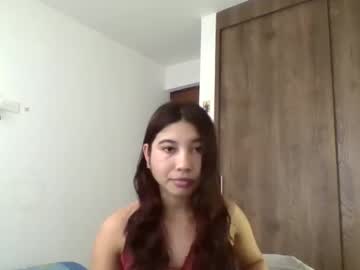 Luceromilu69 February 01, 2025 Chaturbate stream image
