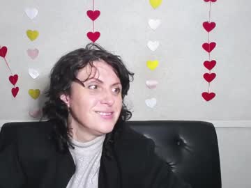 Luciami February 01, 2025 Chaturbate stream image