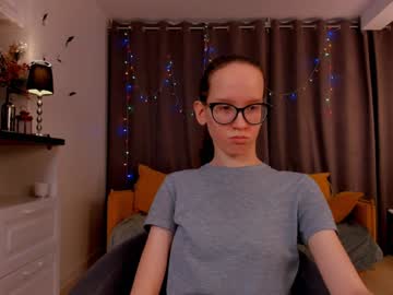 Lynettebails February 01, 2025 Chaturbate stream image