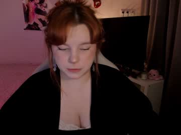Milky_Wayx February 01, 2025 Chaturbate stream image