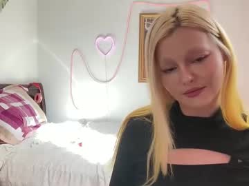 Mimsymarlo February 01, 2025 Chaturbate stream image