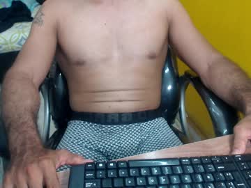 Mr_Maxx25 February 01, 2025 Chaturbate stream image