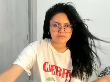 Nata_Jhonson February 01, 2025 Chaturbate stream image